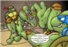 Tydo Turtle Trouble (1/2)