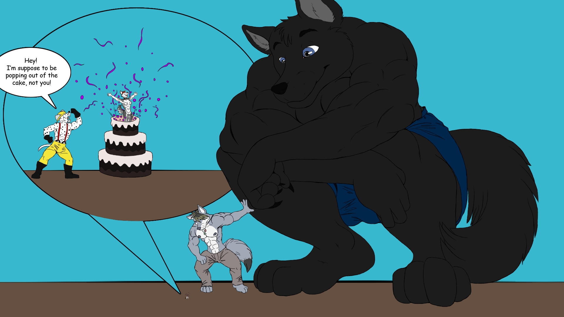 Woulfe Birthday 2012.png