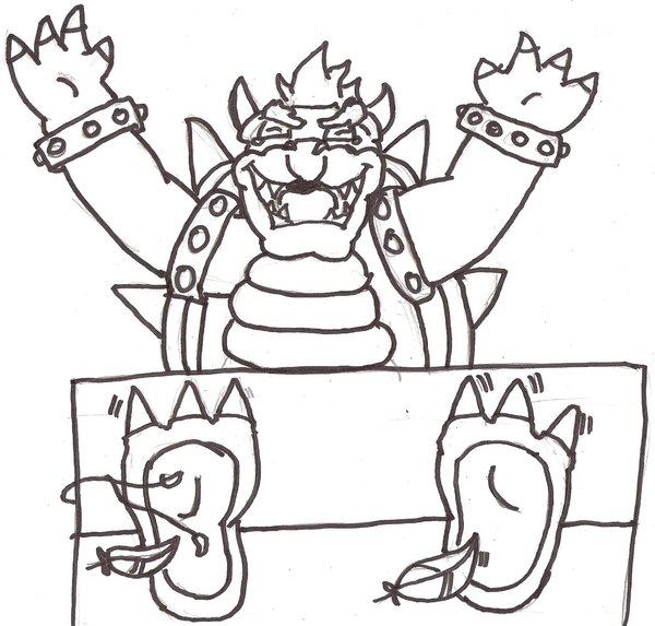 Bowser_tickled_by_Ticklishways.jpg